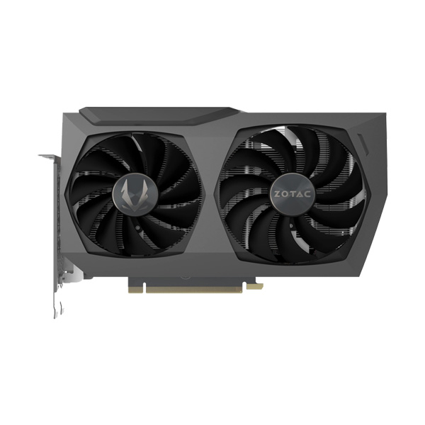 Zotac RTX 3070 Twin Edge OC LHR 8GB Graphics Card